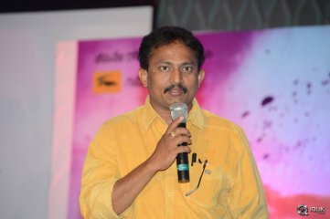 Speedunnodu Movie Teaser Launch